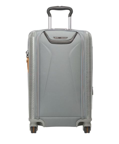 Aero International Expandable 4 Wheeled Carry-On