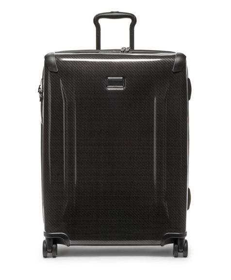 Short Trip Expandable Packing Case