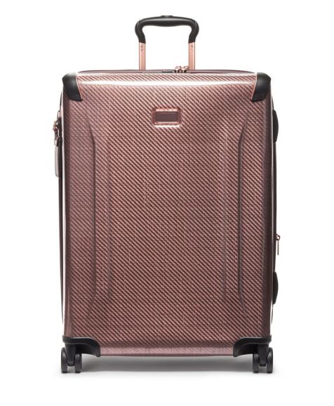 Short Trip Expandable Packing Case