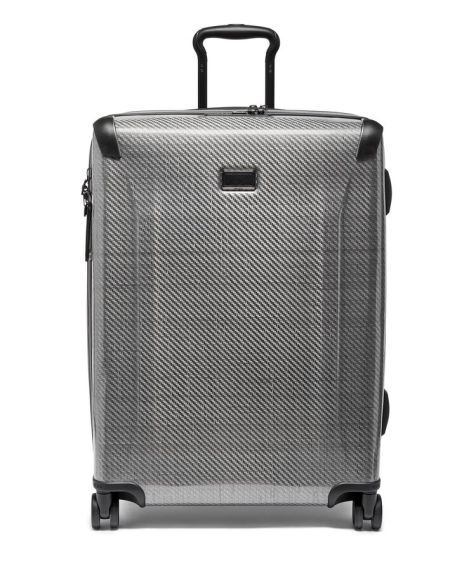 Short Trip Expandable Packing Case