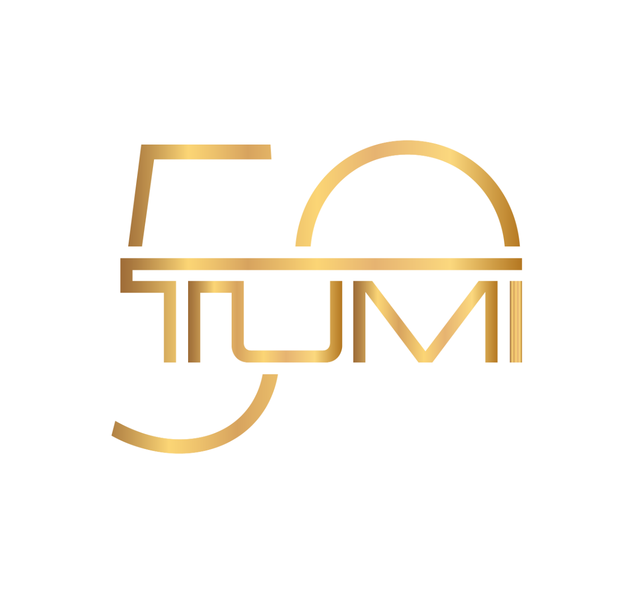 TUMI 50th Anniversary